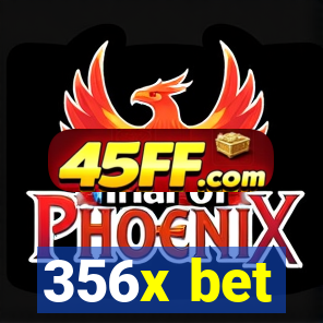 356x bet